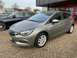 Opel ASTRA 1.0 EDITION