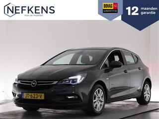 Opel ASTRA Business+ | Navigatie | Trekhaak | Apple Carplay