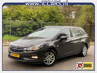 Opel ASTRA SPORTS TOURER 1.0 TURBO BUSINESS