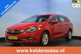 Opel ASTRA Sports Tourer 1.0 Business+ Airco | Navi | PDC | Cruise