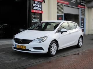 Opel ASTRA 1.0 Edition 5 Deurs Airco PDC