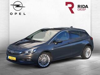 Opel ASTRA 1.4i Turbo Innovation