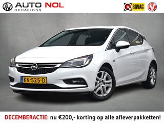Opel ASTRA 1.0 Business+ Stuurverw. | Schuif/kanteldak | Lane ass. | Apple Carplay