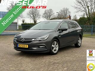 Opel ASTRA Sports Tourer 1.6 CDTI Business+