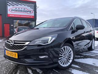 Opel ASTRA Sports Tourer 1.4 Edition SW 150pk. 2016 +NAP voor 13250,- euro
