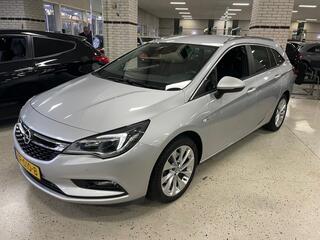 Opel ASTRA 1.6 CDTI BUSINESS+ / CLIMATRONIC / CRUISE / TREKHAAK / NAVIGATIE