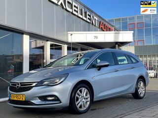 Opel ASTRA Sports Tourer 1.6 CDTI Edition - Navigatie