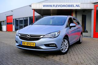 Opel ASTRA Sports Tourer 1.0 Edition Navi|Clima|PDC