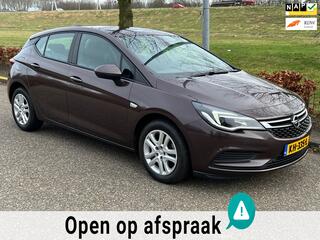 Opel ASTRA 1.4 Edition AUTOMAAT Rijklaar incl apk !!