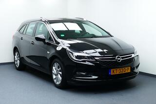 Opel ASTRA Sports Tourer 1.0 Innovation. Navi, Camera, Clima, Cruise, PDC V+A, 16"LMV, Trekhaak 1150kg