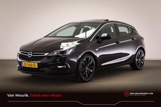 Opel ASTRA 1.0 Edition | SCHUIFDAK |  CLIMA | CRUISE | NAVI | DAB | APPLE | PDC | 18"