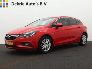 Opel ASTRA 1.0 Business+ / Airco / Navigatie / Cruise-ctr. / Trekhaak / Privacy-glass