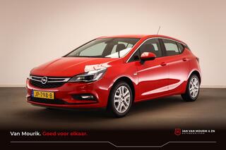 Opel ASTRA 1.4 Edition | EDITION+ PACK | CLIMA | CRUISE | APPLE | TREKHAAK | DEALER ONDERHOUDEN