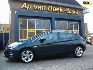 Opel ASTRA 1.4 Business+ Climate-control