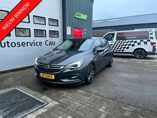 Opel ASTRA 1.4T 150PK Business+