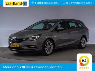 Opel ASTRA 1.0 Edition [ Navi Trekhaak LM velgen]