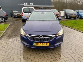 Opel ASTRA 1.0 Edition