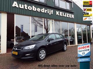 Opel ASTRA Sports Tourer 1.4 CRUISE-AIRCO-BOVAG
