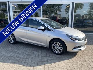 Opel ASTRA 1.0 Online Edition 50% deal 5.725,- ACTIE Camera / Clima / Cruise / Telefoon