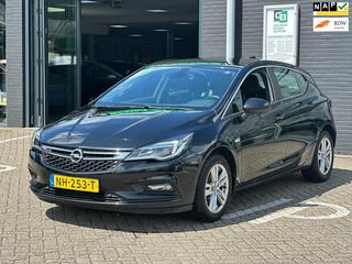 Opel ASTRA 1.0 Online Edition/5-DRS/NAVI/CAMERA/NL-AUTO/NAP/NETTE STAAT!!