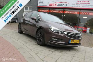 Opel ASTRA 1.6 CDTI Business+Orig NL.NAP.Trekhaak Dealer onderhouden