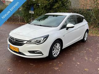 Opel ASTRA 1.6 CDTI Online Edition