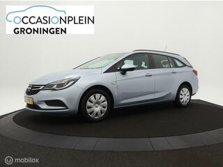 Opel ASTRA Sports Tourer 1.0 Online Edition