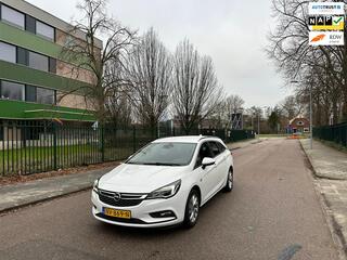 Opel ASTRA Sports Tourer 1.6 CDTI Innovation Clima.Navi.Camera.Ex BPM
