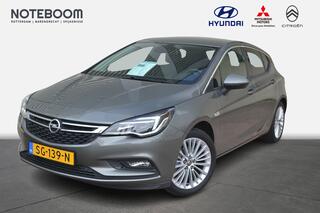 Opel ASTRA 1.4 TURBO | 150 PK | INNOVATION | NAVI | CAMERA |