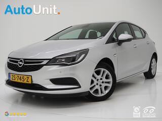 Opel ASTRA 1.0 Online Edition | Carplay | Cruise | Airco | PDC