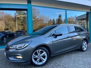 Opel ASTRA 1.4 Sports Tourer, Climate, LED, 17Inch, PDC, TrHaak