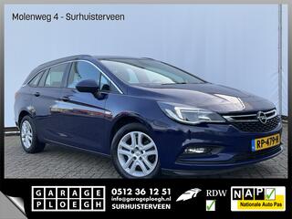 Opel ASTRA Sports Tourer 1.0 Volledig-OH Navi Airco Cruise Business+