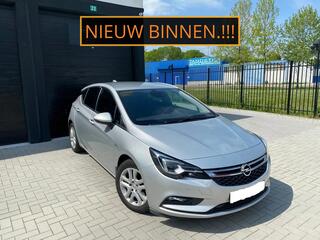 Opel ASTRA 1.6 CDTI 136PK Keyles Xenon Camera Export price!!
