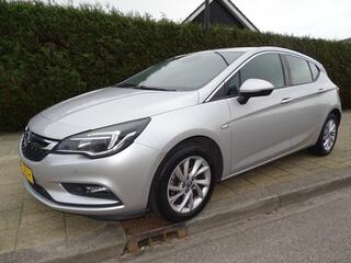 Opel ASTRA INNOVATION-164027Km-Navi-Clima-Media-Cruise-Led-Pdc