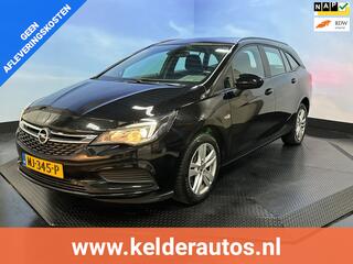 Opel ASTRA Sports Tourer 1.0 Online Edition Airco | Navi | Camera | Cruise | PDC