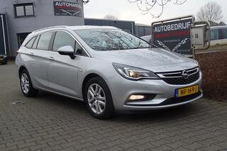 Opel ASTRA Sports Tourer 1.4 Turbo Business+