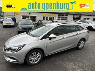 Opel ASTRA Sports Tourer 1.0 Online Edition * 147.340 Km * Navi * Airco *