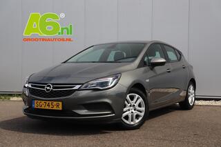 Opel ASTRA 1.0 Online Edition Navigatie Airco Bluetooth Cruise PDC Carplay Android Auto DAB+