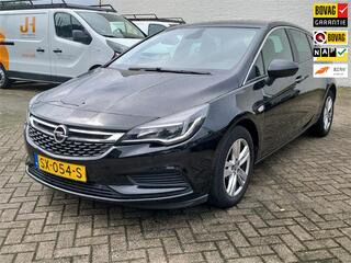 Opel ASTRA 1.4 Business+