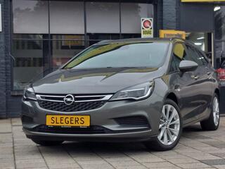 Opel ASTRA SPORTS TOURER 1.4 Turbo S/S I Trekhaak I Park. Cam. I Park. Sens. I Navigatiesysteem I Cruise Control I Climate Control