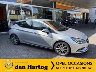 Opel ASTRA 1.4 Innovation Automaat Spoiler set/Sport uitlaat/Verlaagd.
