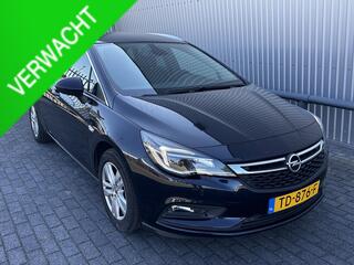 Opel ASTRA 1.0 Online Edition*NAVI*ECC*CRUISE*