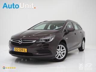 Opel ASTRA Sports Tourer 1.4 150PK Business+ | Carlay | Cruise | Navigatie | Airco