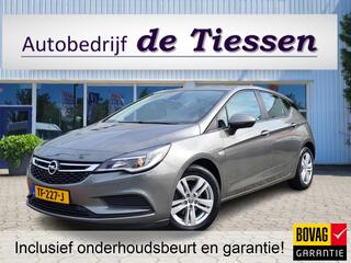 Opel ASTRA 1.0T 105PK Online Edition, Trekhaak, Navigatie, Cruise, Rijklaar met beurt & garantie!