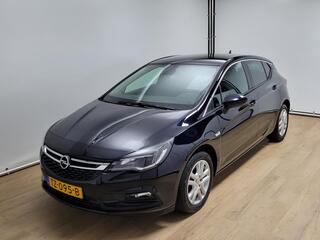 Opel ASTRA 1.0 Online Edition | Cruisecontrol | Carplay | Parkeersensoren | Navi | Clima | NL auto
