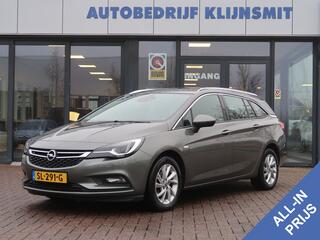 Opel ASTRA Sports Tourer 1.0 Innovation | apple-android carplay | pdc |