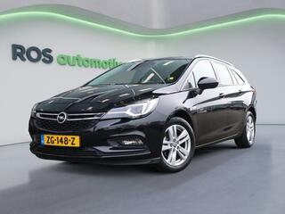 Opel ASTRA Sports Tourer 1.4 Turbo Innovation | VOL! | STOEL/STUUR VERW | PANO | APPLE CARPLAY | TREKHAAK |