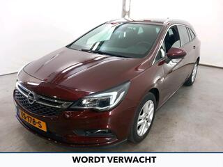 Opel ASTRA 105pk Turbo Online Edition (1ste eig./Camera/Climate/P.Glass/NAV.)