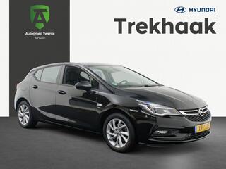 Opel ASTRA 1.4 T. Online Edition | Automaat | Navigatie | Trekhaak