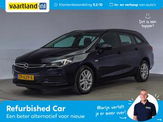 Opel ASTRA SPORTS TOURER 1.0 T Online Edition [ Navi Apple Carplay/Android Auto ]